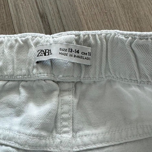 ZARA Kids Pants - Picture 4 of 4